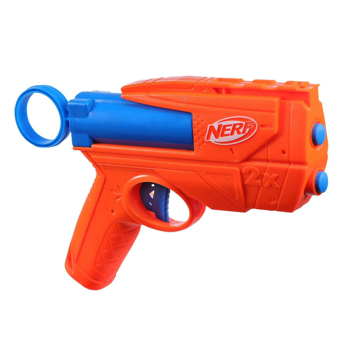 N Series Ward Dart Blaster, Ages 8+ U0I7 - product image 1