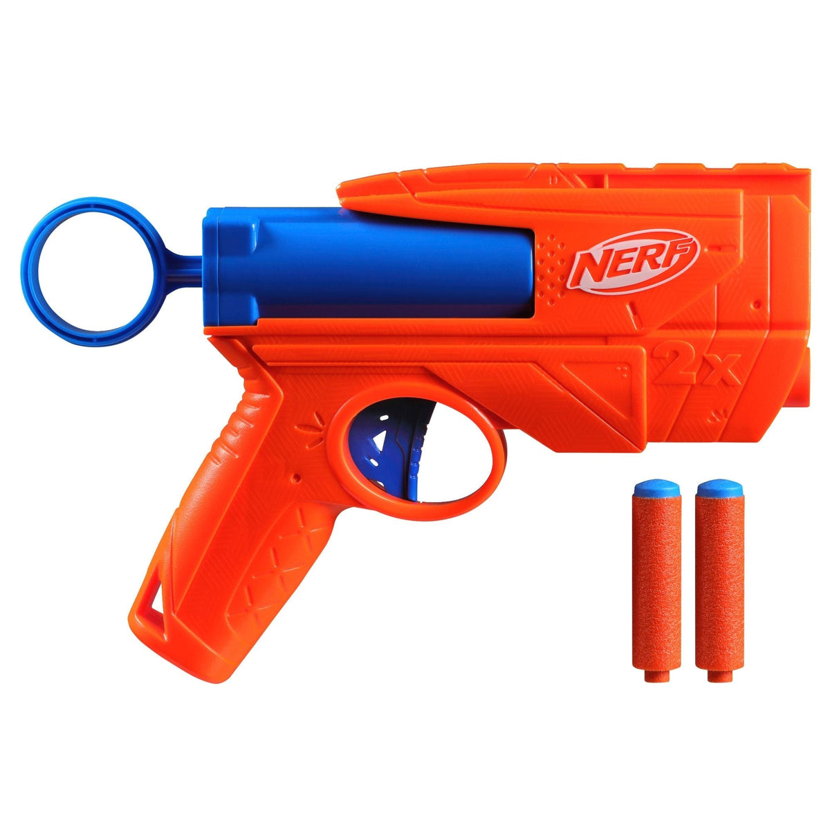 N Series Ward Dart Blaster, Ages 8+ U0I7 - product image 2