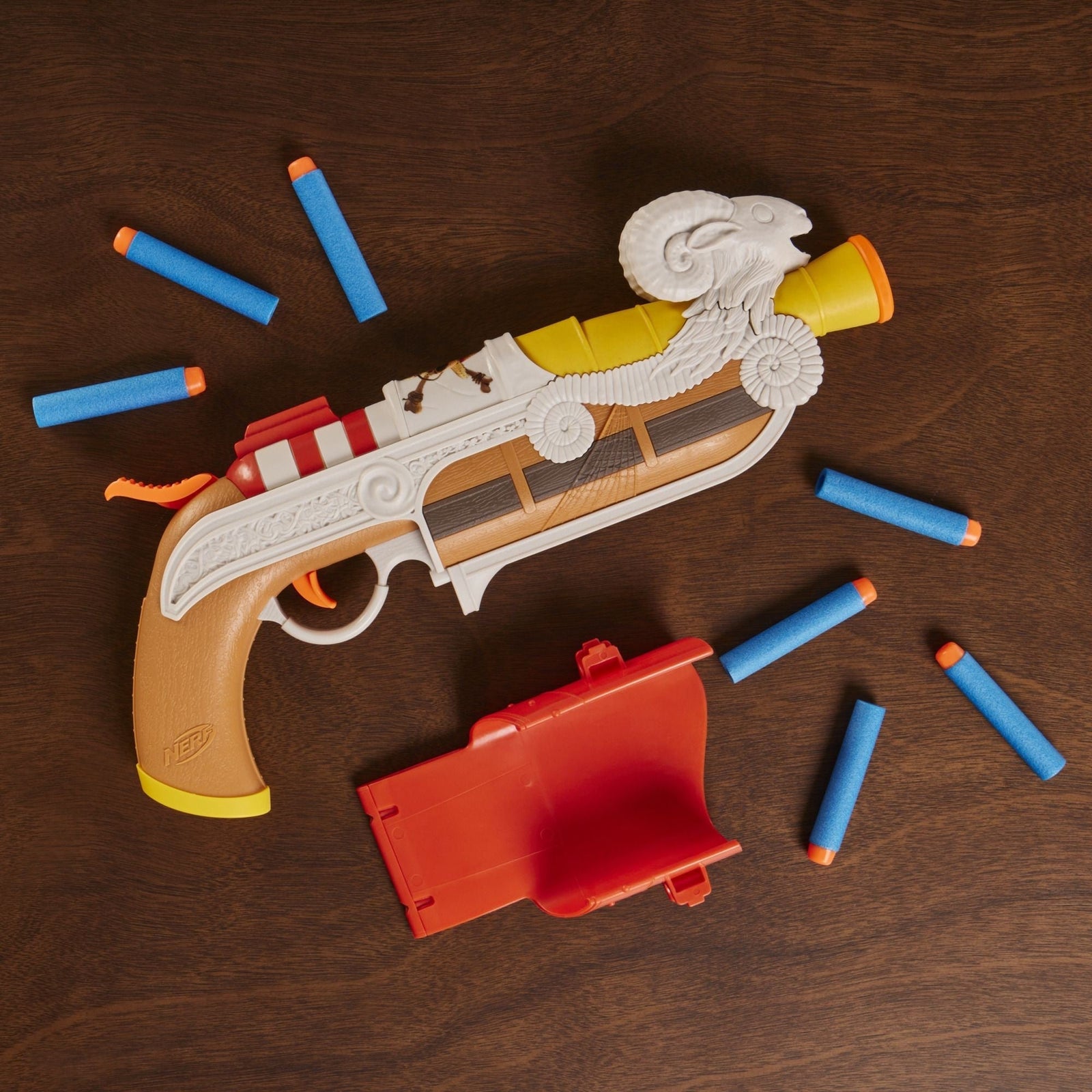 One Piece Blaster H2D3 - product image 7