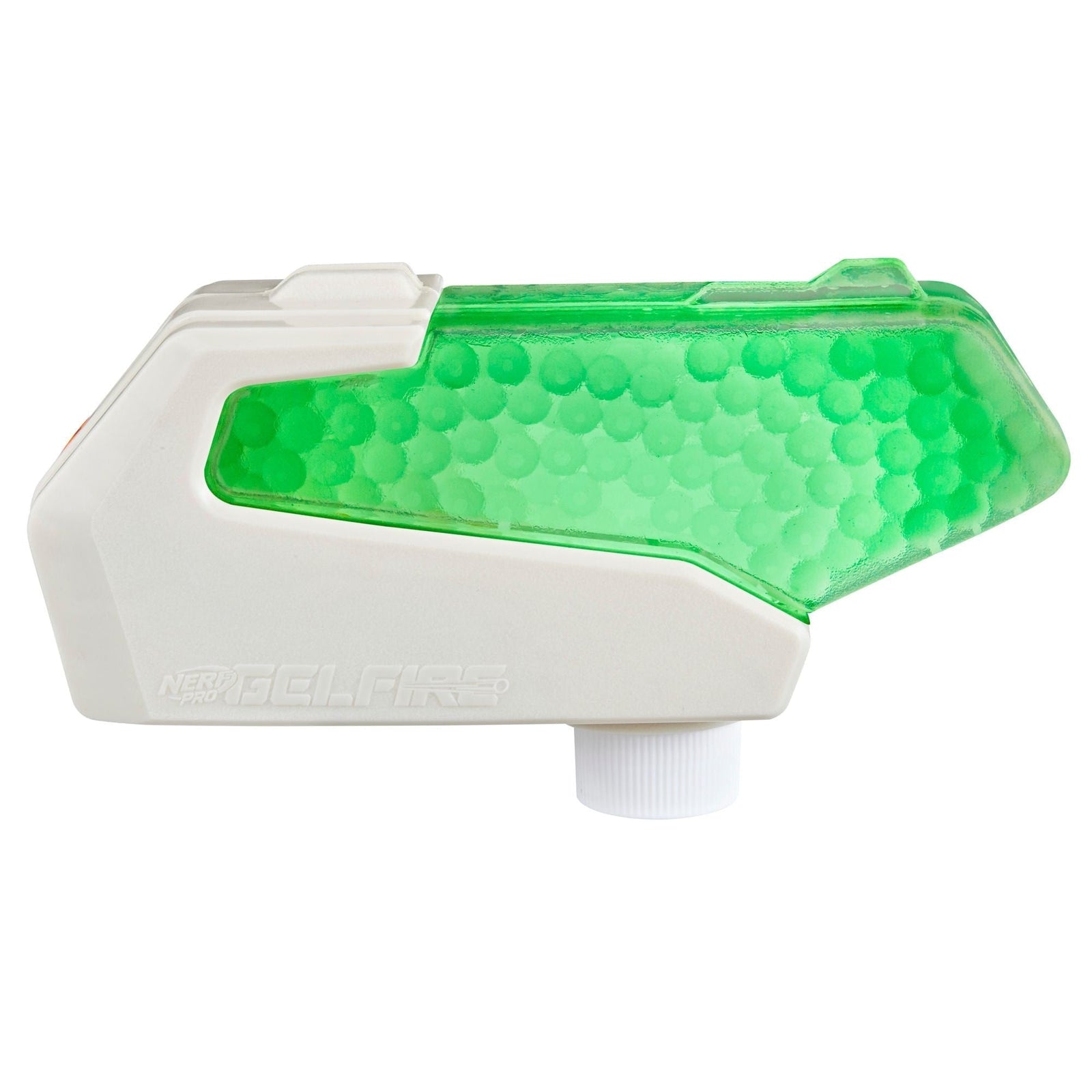 Pro Gelfire Glow In The Dark Nightfall Hopper with 5000 Gelfire Rounds D1G3 - product image 3