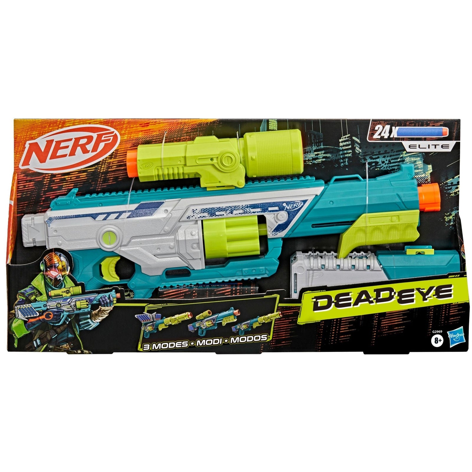 Rebel Ops Ranger A9F5 - product image 4
