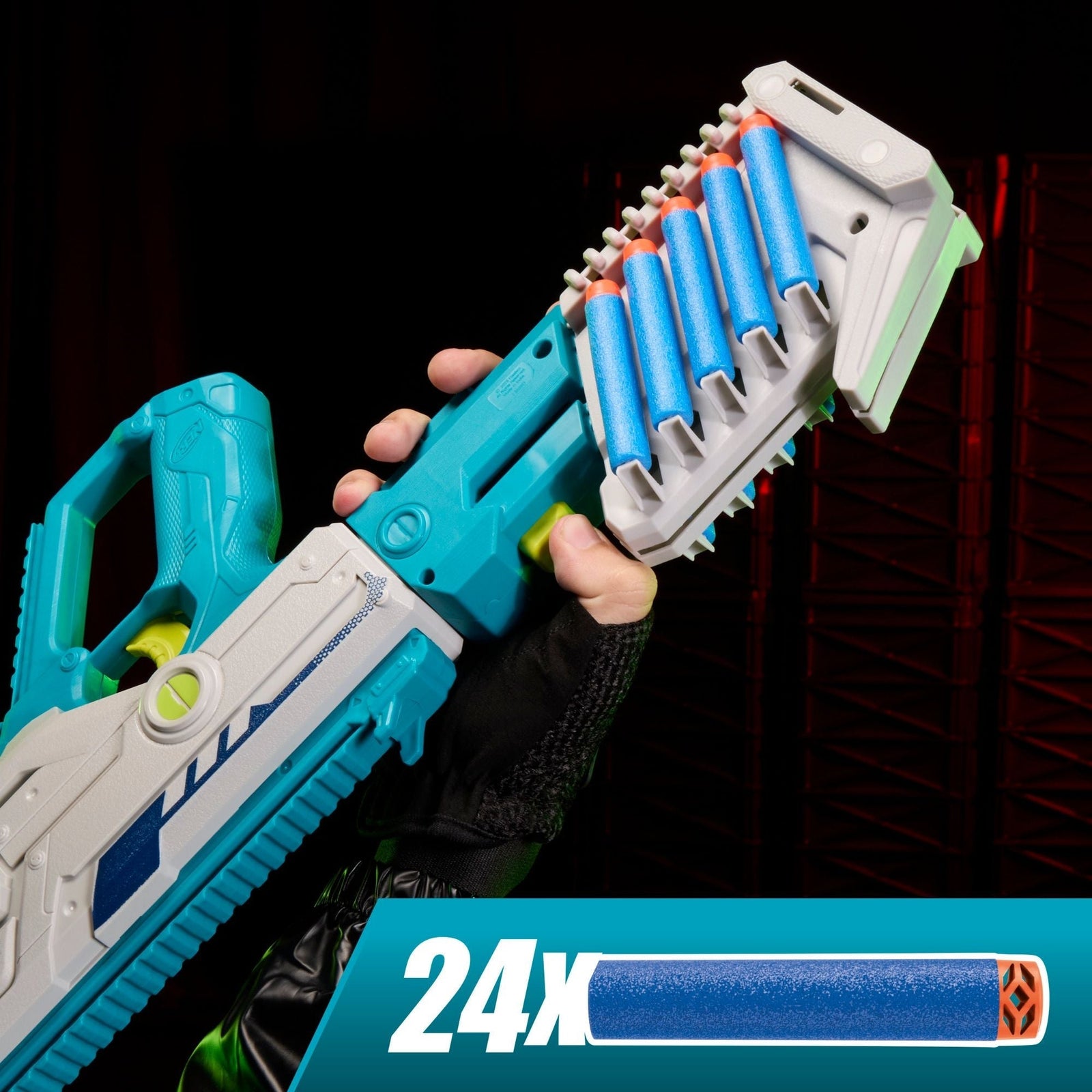 Rebel Ops Ranger Y8N7 - product image 5
