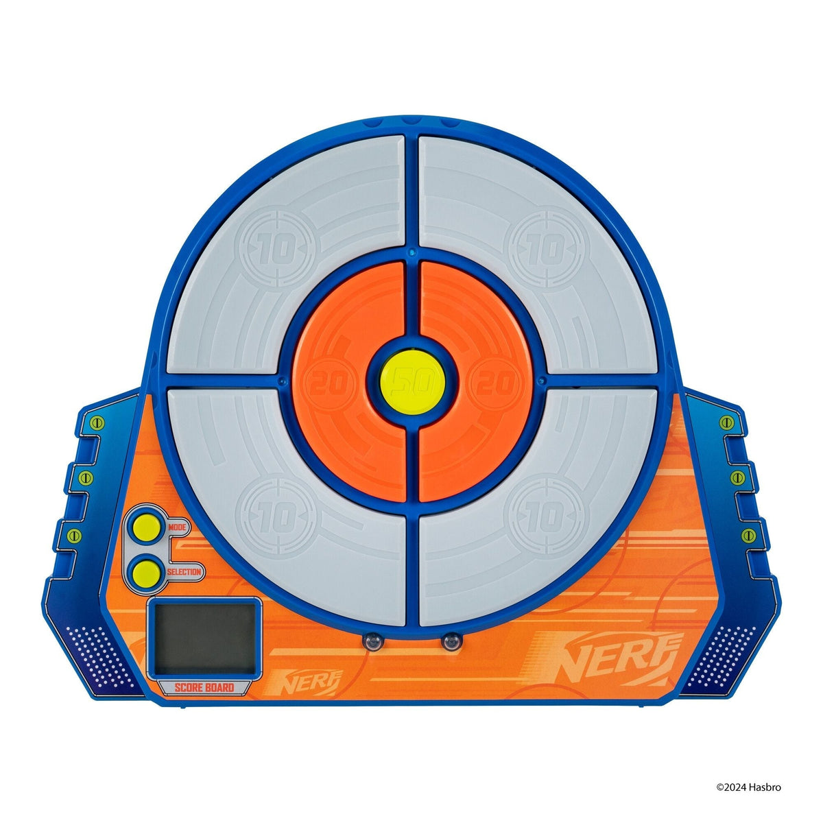 Strike and Score Dart Blaster Digital Target for Ages 8+ U1C5 - product image 1