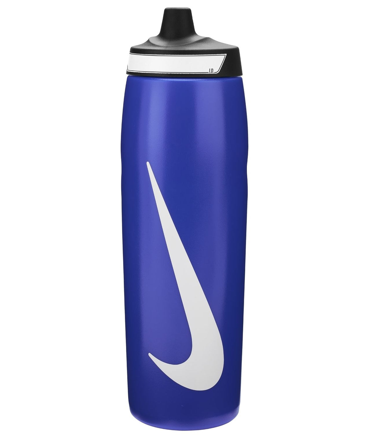 Refuel Squeeze Water Bottle, BPA Free, 32-oz, Blue F7W1 - product image 1
