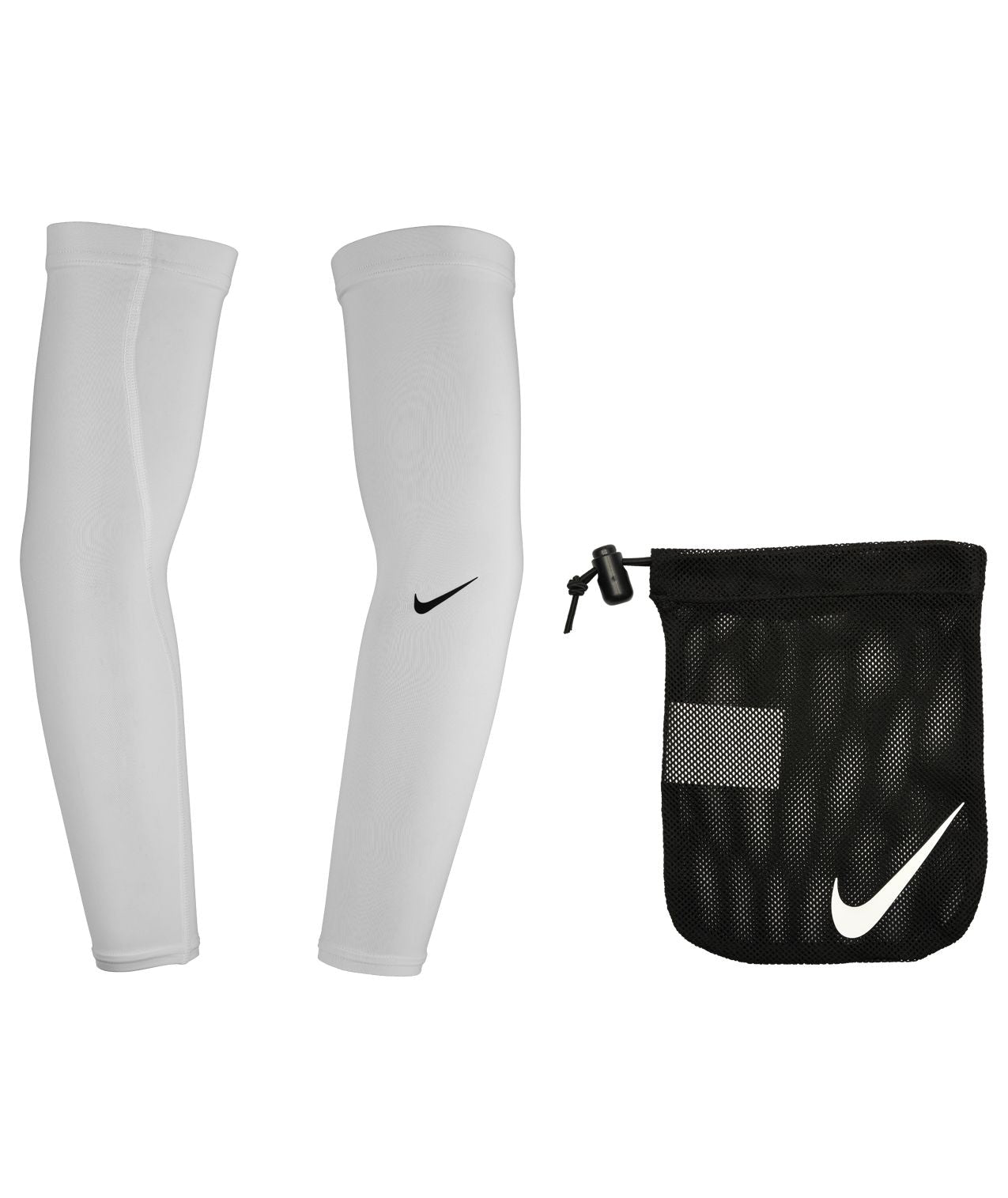 UV 2.0 Golf Sleeve with Dri-Fit, White/Black, Medium/Large H3H8 - product image 1