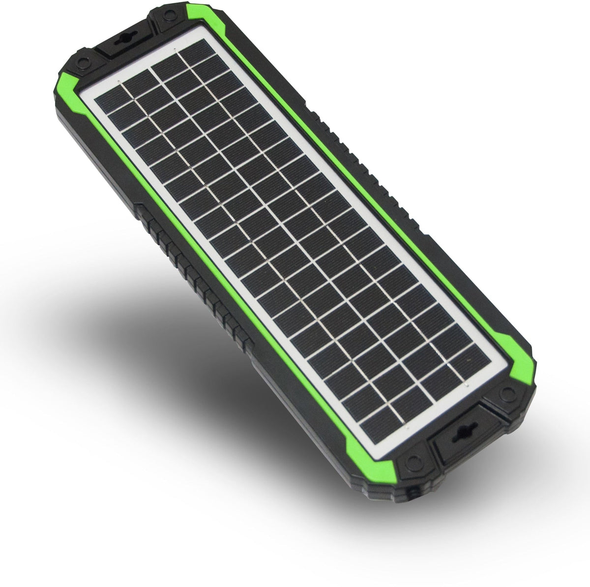 5W Solar Battery Trickle Charger I8H4 - product image 1