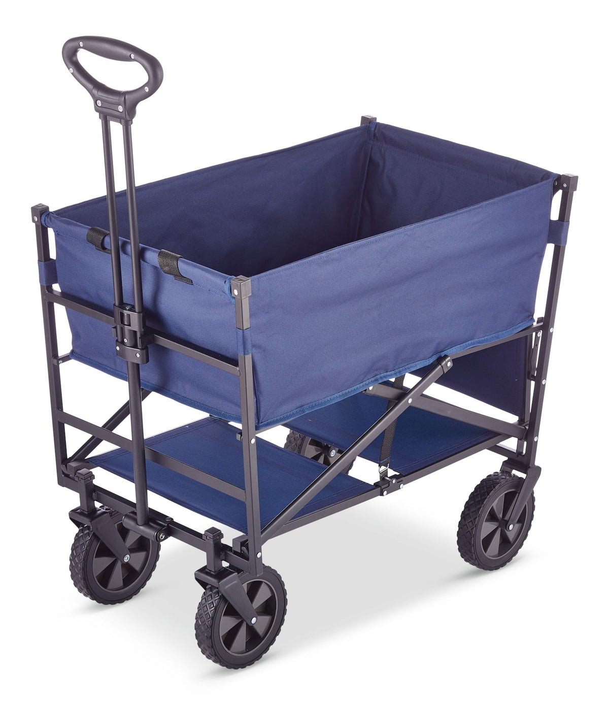 Double-Decker Outdoor Utility Wagon R5C0 - product image 1