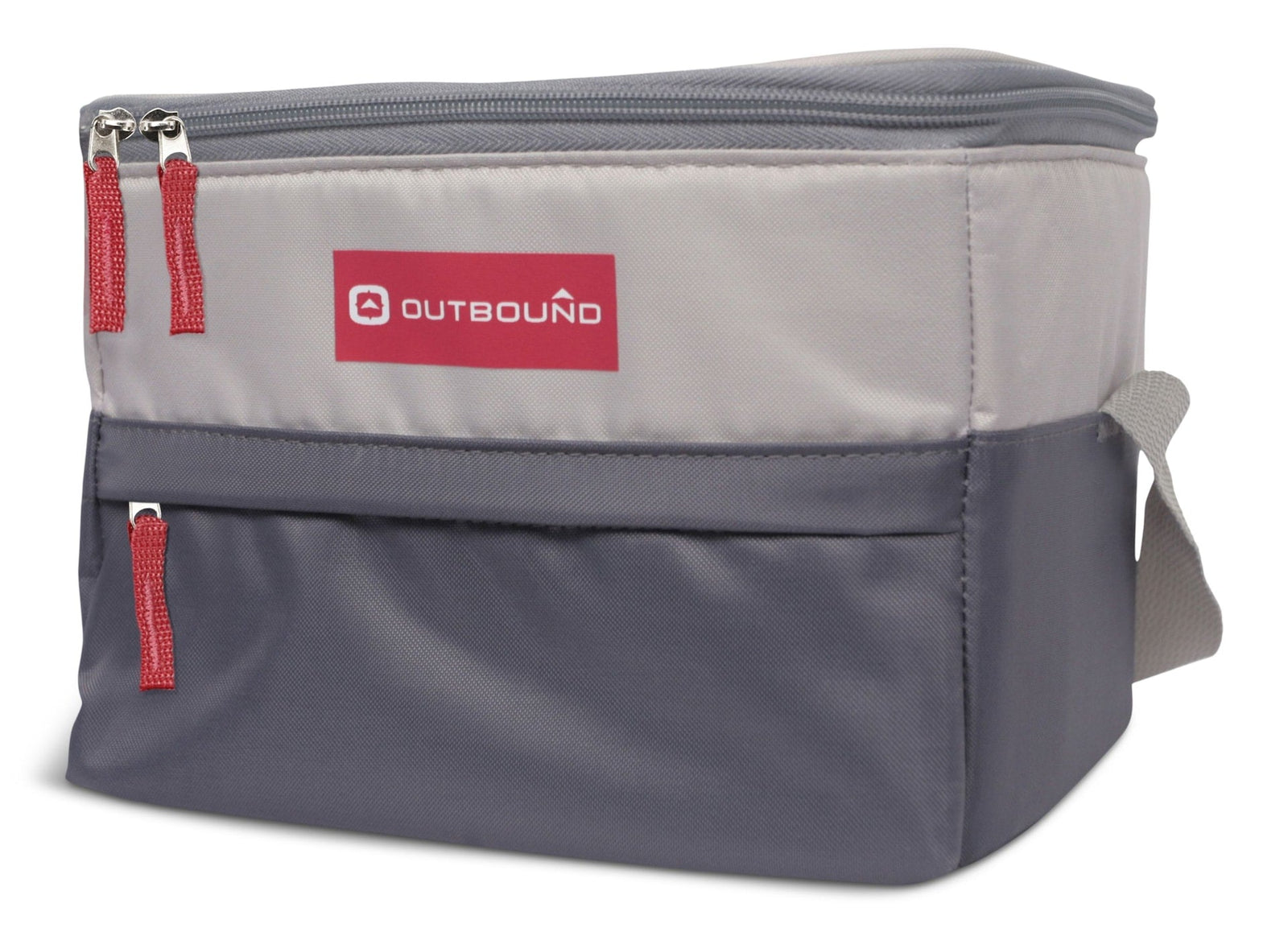 Hardbody 30-Can Soft Cooler, Grey A1H0 - product image 1