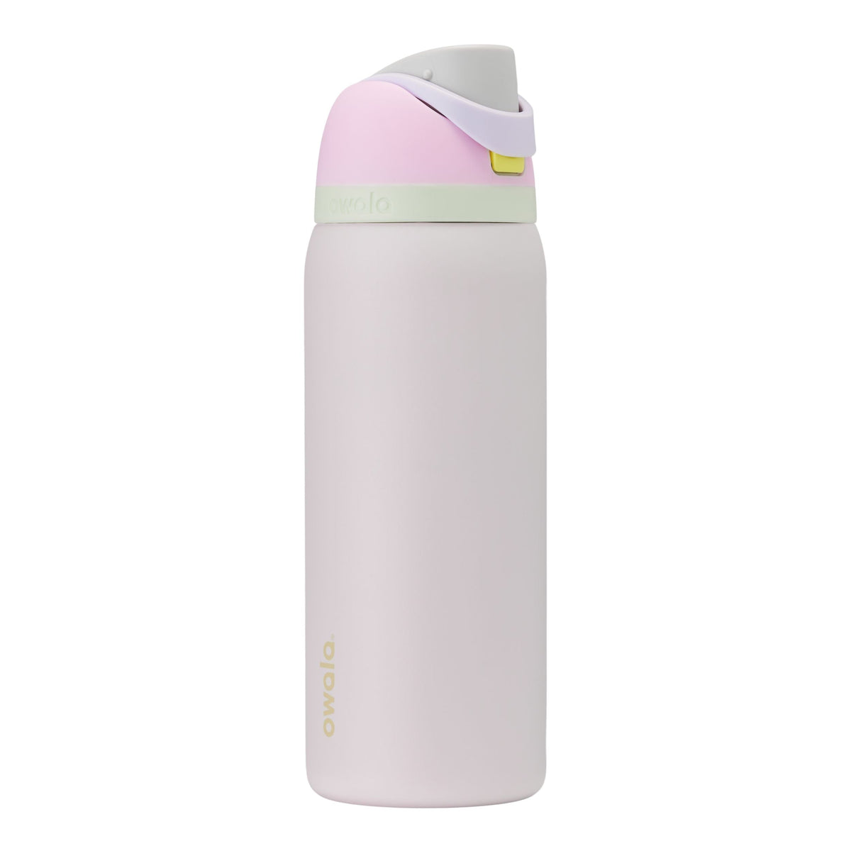 FreeSip Stainless Steel Insulated Water Bottle, 32-oz, Assorted Colours, BPA-Free E0L0 - product image 1