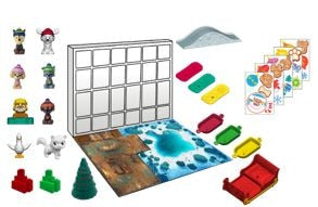 Advent Calendar 26 N6N7 - product image 1