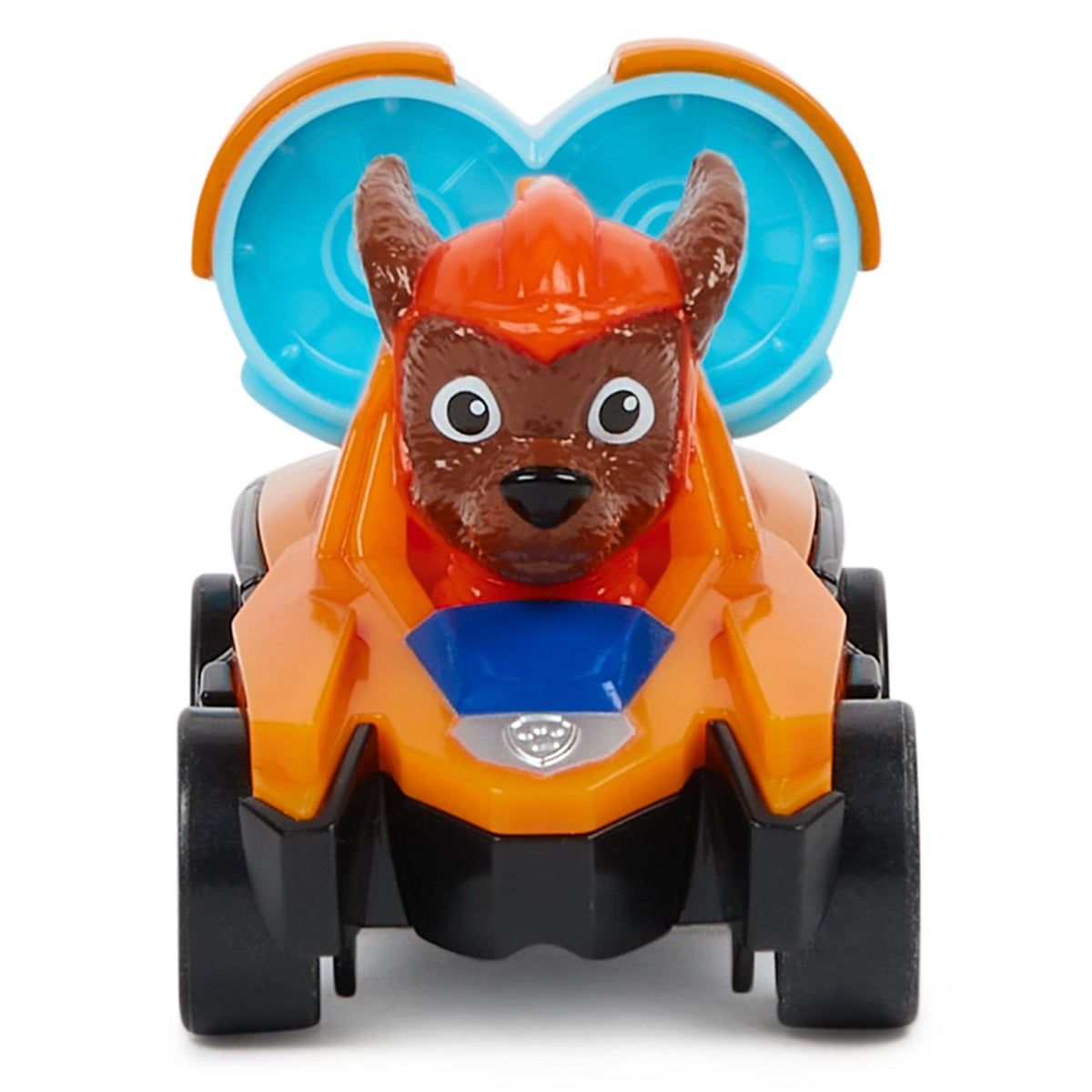 Pup Squad Racers Collectible 1-pk, Assorted N1S4 - product image 1