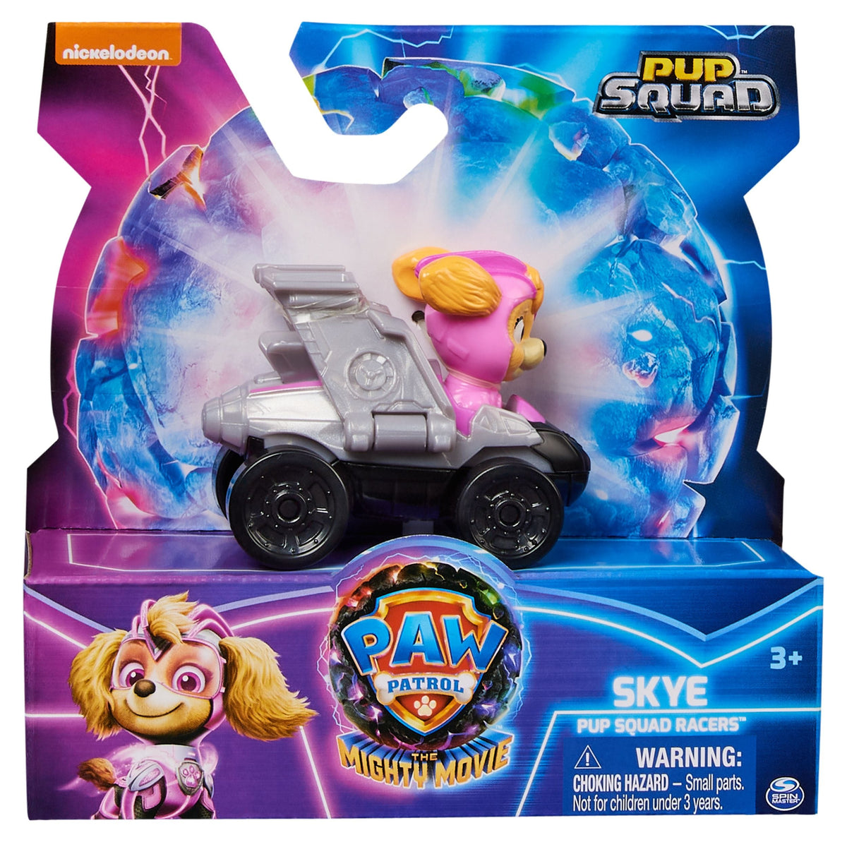 Pup Squad Racers Collectible 1-pk, Assorted N1S4 - product image 5