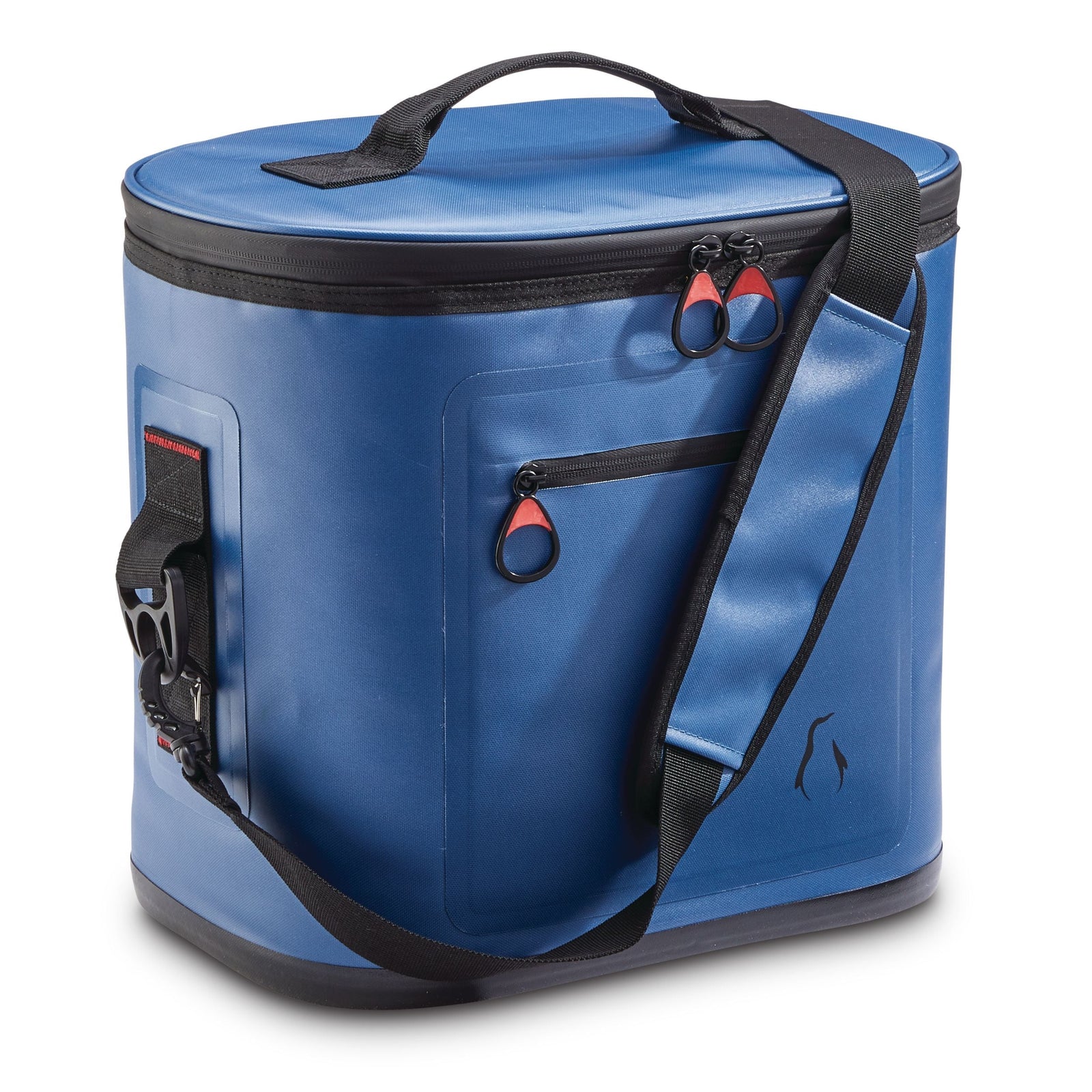 Deluxe Soft Cooler, Assorted Colours, 20-Can, 20-L V8U1 - product image 1