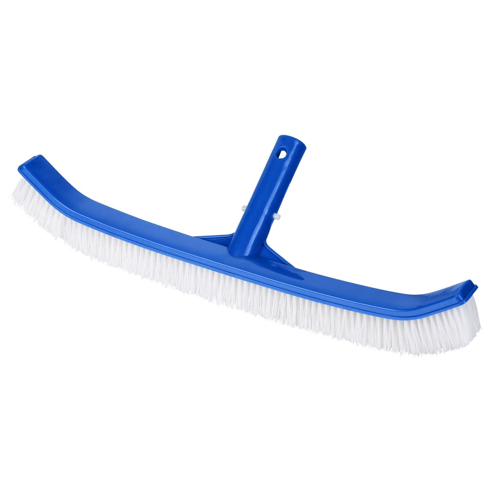 Plastic Wall Pool Brush for Above Ground Pool G5B7 - product image 2