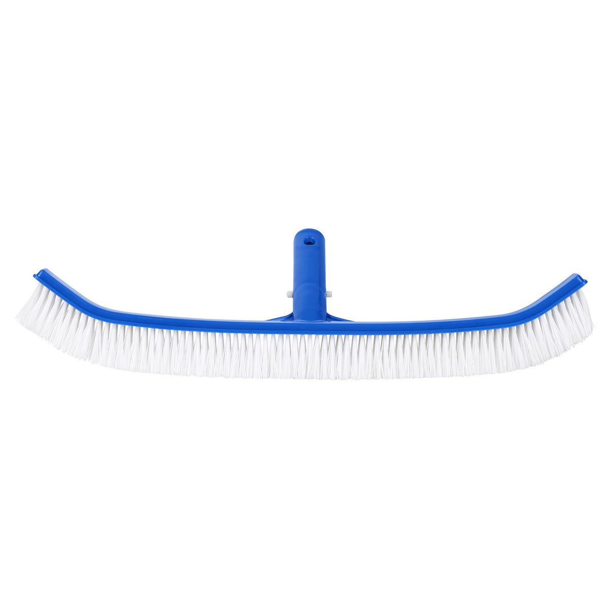 Plastic Wall Pool Brush for Above Ground Pool G5B7 - product image 3