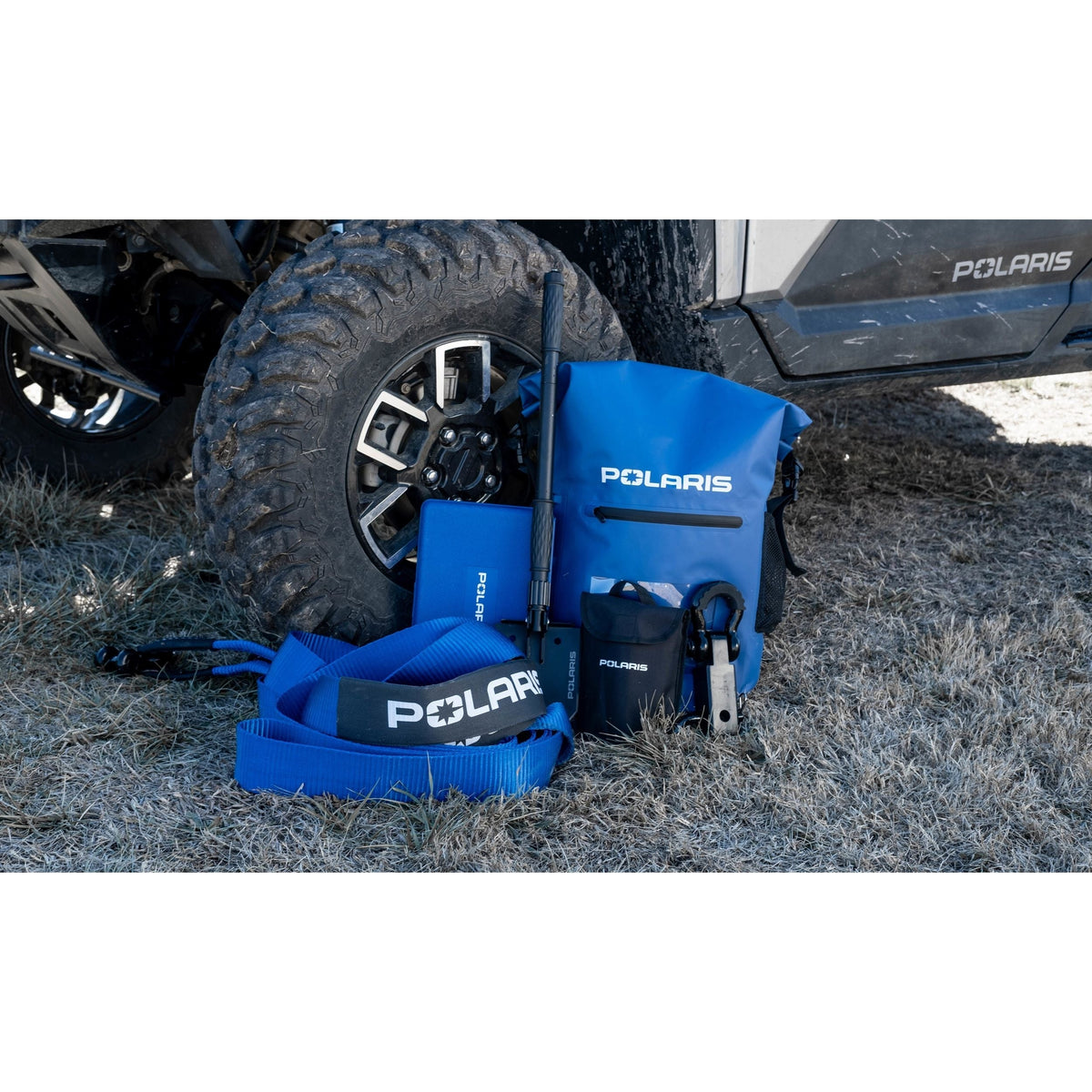 Dry Backpack, Blue T4V1 - product image 3