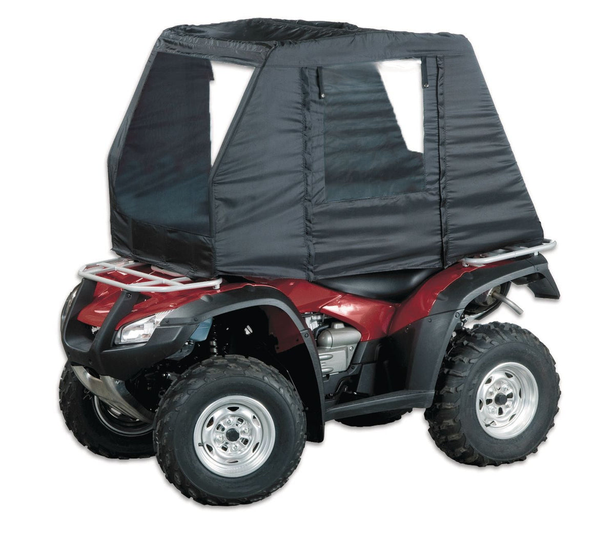 ATV Cab Enclosure, Black M8T8 - product image 1