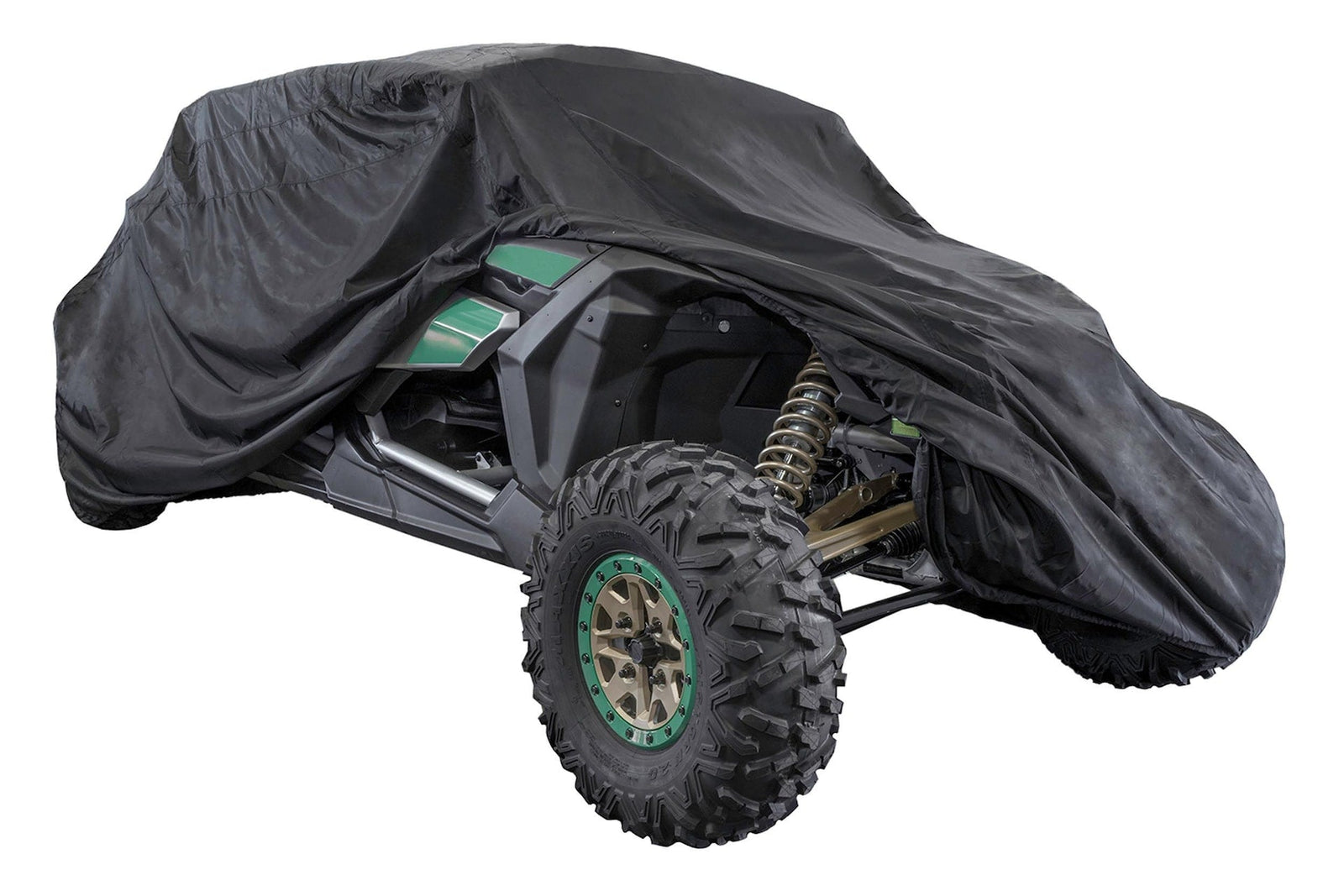 UTV DT Series Premium Trailerable Cover with UV Protection A0C8 - product image 1