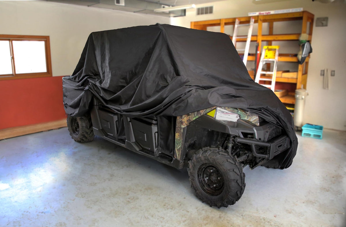 UTV SX Series Premium Storage Cover with UV Protection S0F9 - product image 4