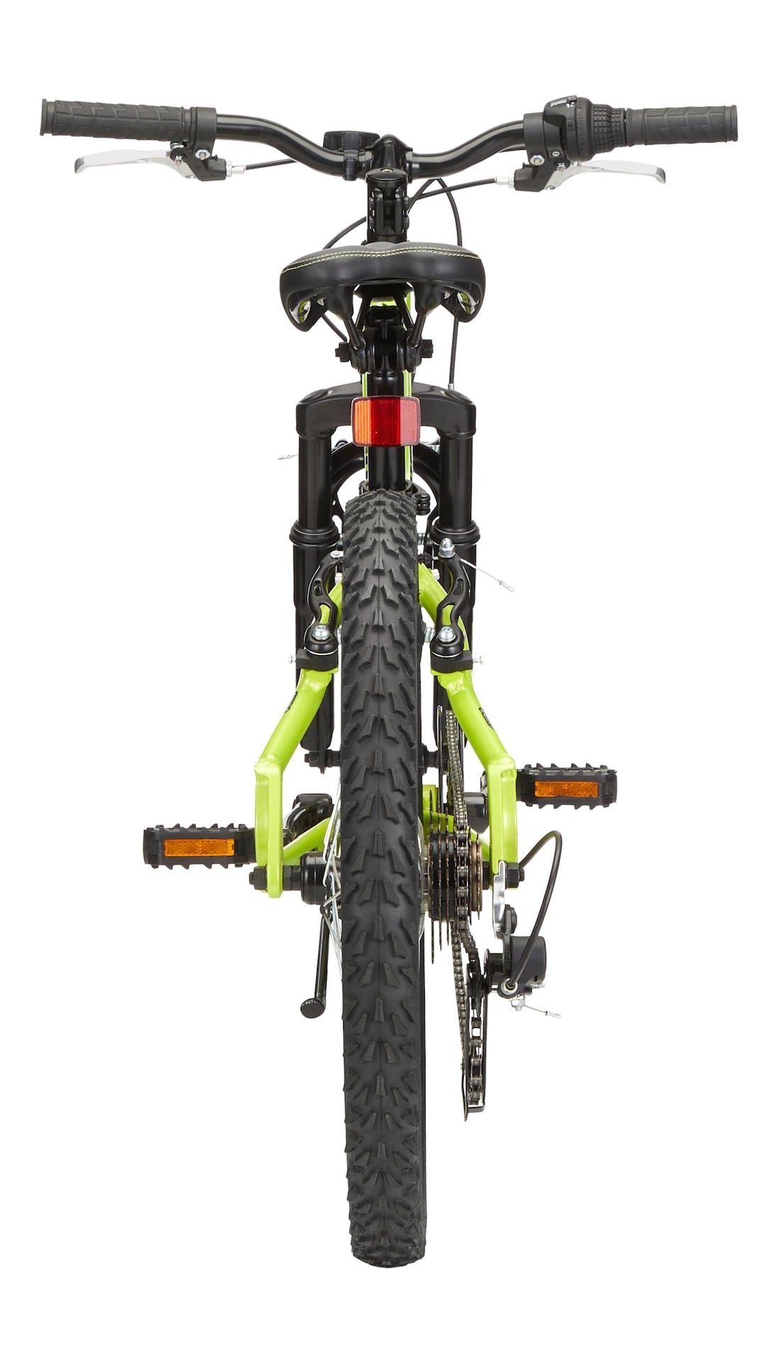 GOAT Youth Bike with V-brakes, 20-in, Green Y3S3 - product image 6