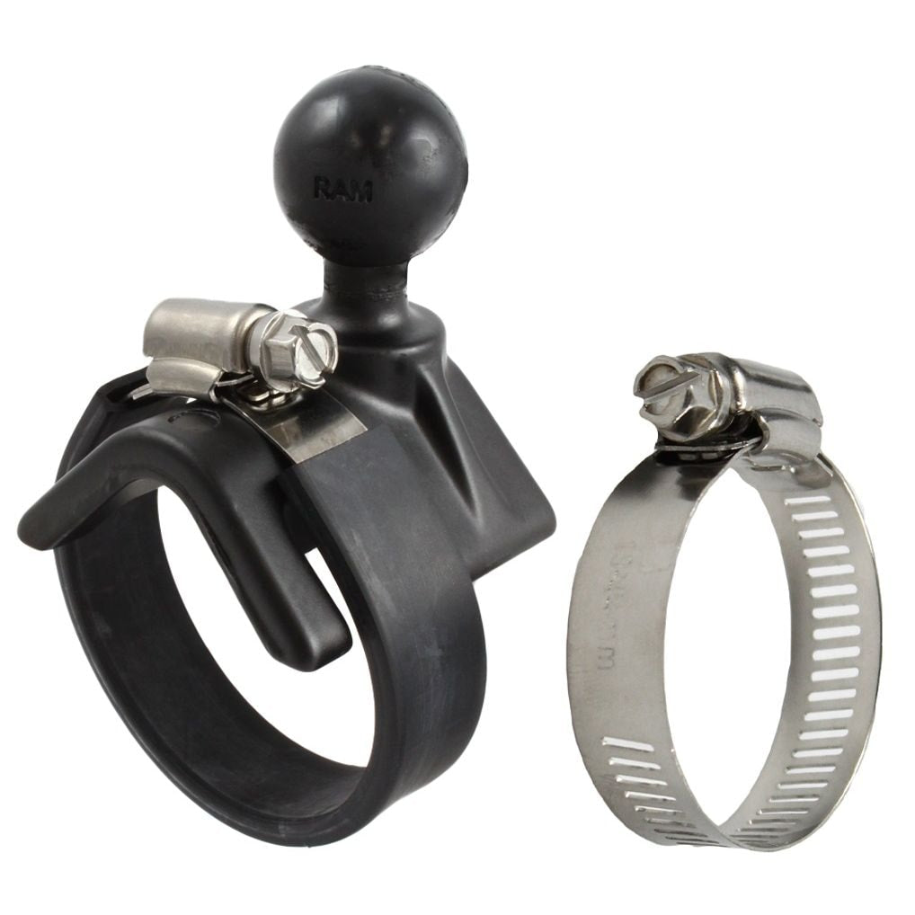 Hose Clamp Ball Base F8S7 - product image 1