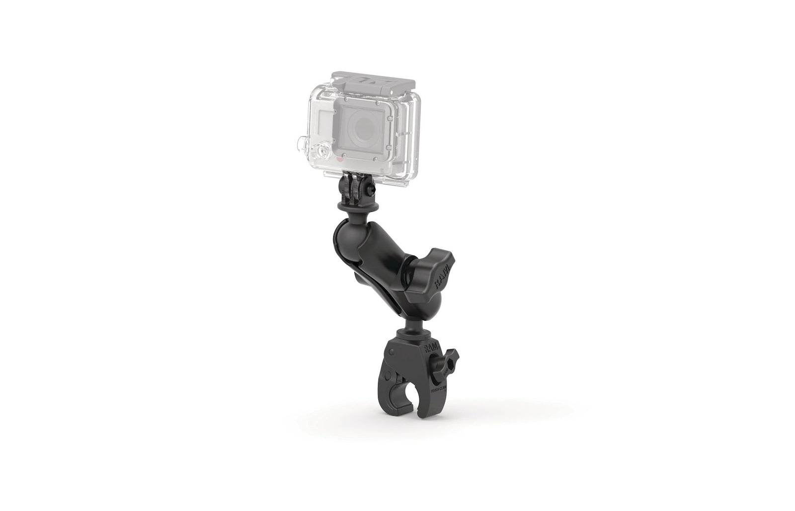 Ball Mount with Universal Action Camera Adapter D5O5 - product image 1