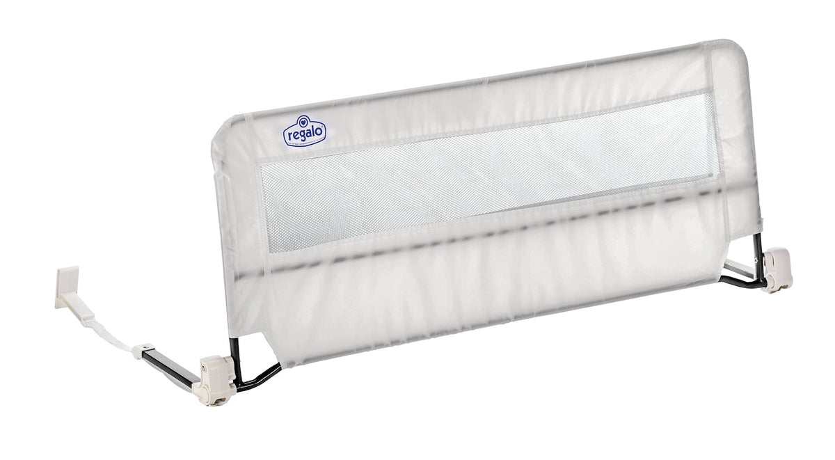 Swing Down Bed Rail O5G2 - product image 1