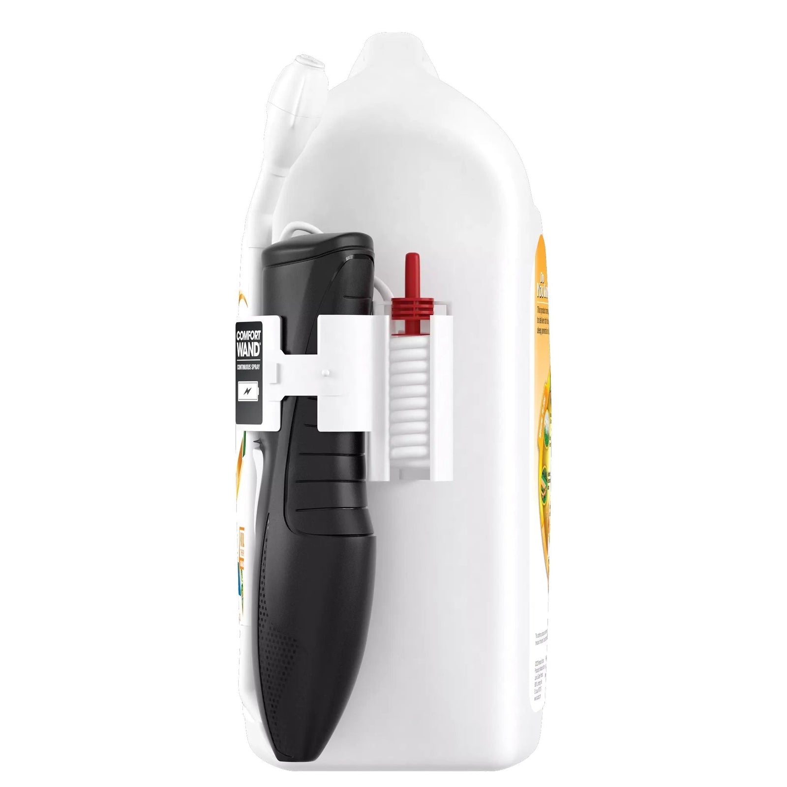 Poison Ivy Control with Battery Wand, 4-L C8B5 - product image 5