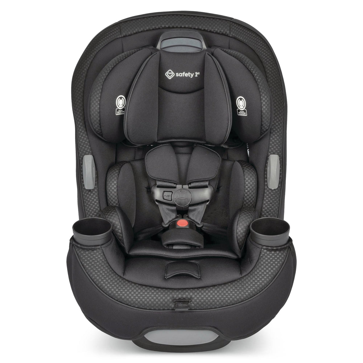 Car Seat, Grow & Go 3-in-1 V7M6 - product image 1