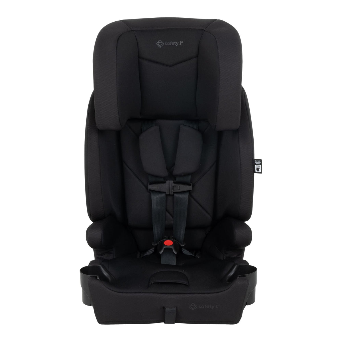 Safety First 3-in-1 Harness Booster Seat, Easy to Use O9M1 - product image 1