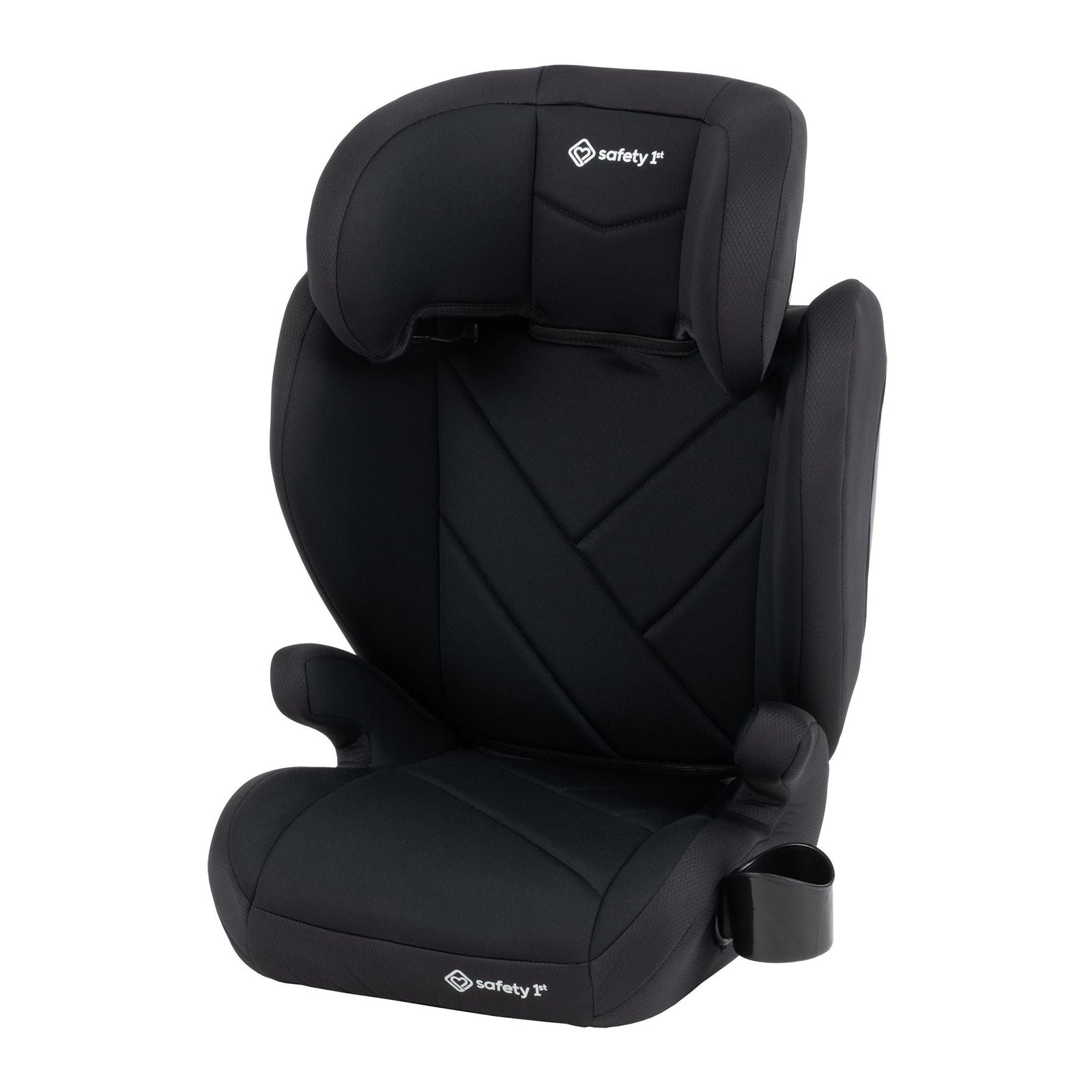 Safety First Growmate 2-in-1 Booster Seat, Fits Kids 43–57-in Tall S1W7 - product image 1