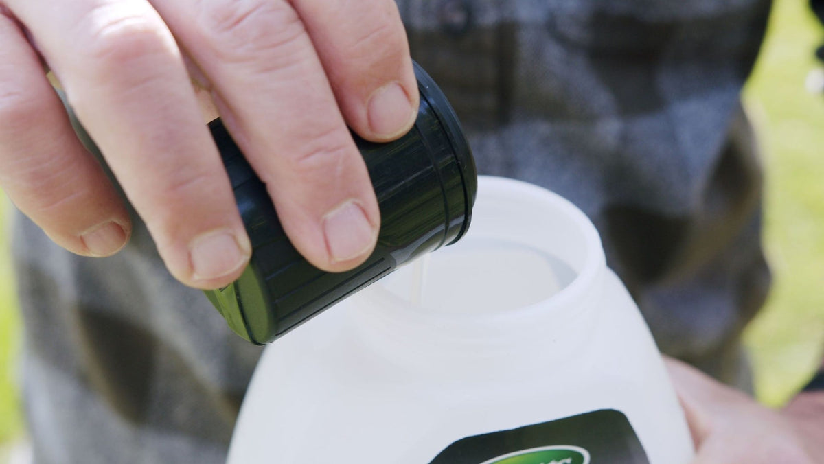 EcoSense Dial ‘n Spray Multi-Use Hose-End Sprayer J9P3 - product image 6