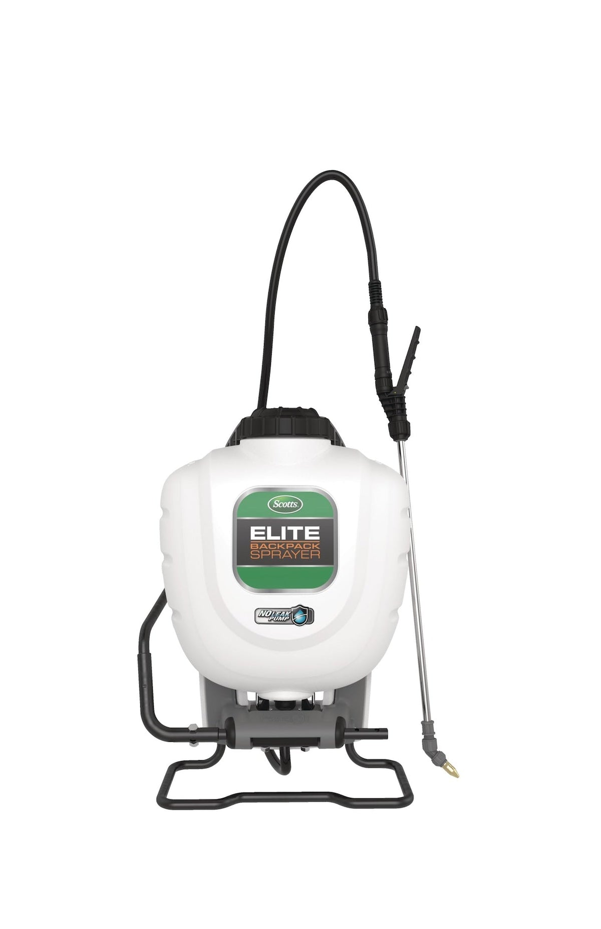 Elite Garden Backpack Sprayer, 4 Gallons T2R2 - product image 1