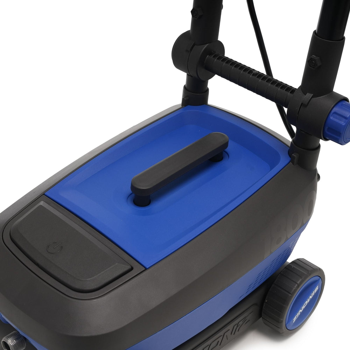 1800 PSI 1.75 GPM Electric Power Pressure Washer with Foldable Handle G8P5 - product image 3