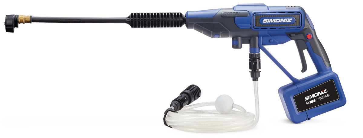 Handheld Cordless Power Washer, Bare Tool M4E5 - product image 4