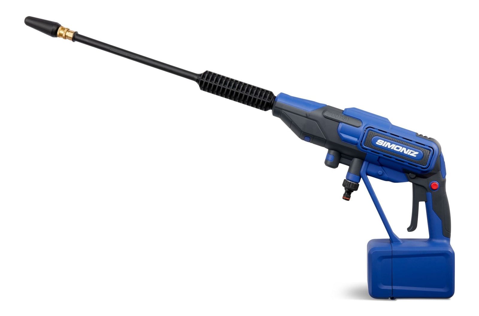 Handheld Cordless Power Washer, Bare Tool M4E5 - product image 5