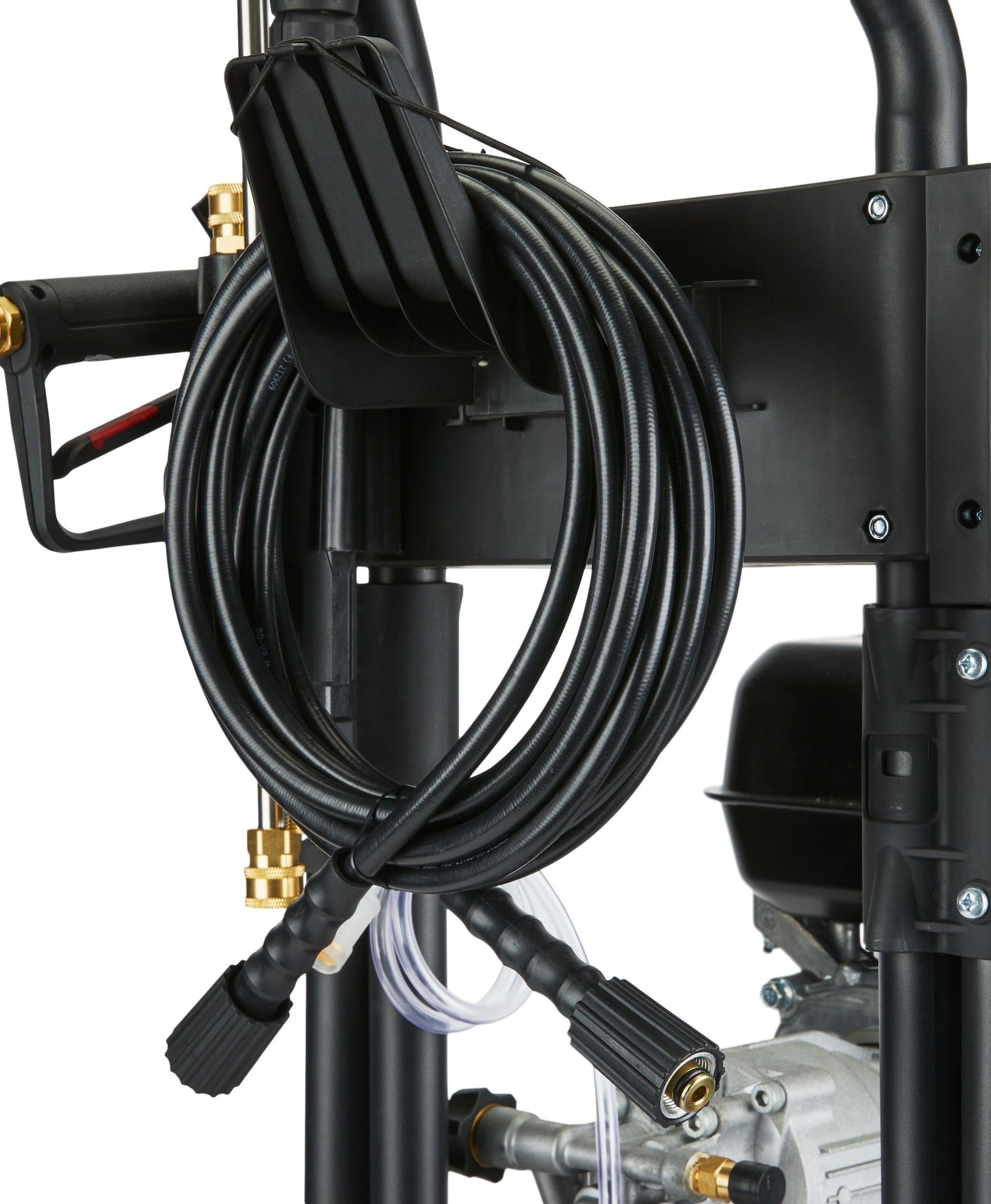 Platinum 3050 PSI 2.8 GPM Gas Pressure Washer with Extension Wand C3H4 - product image 8