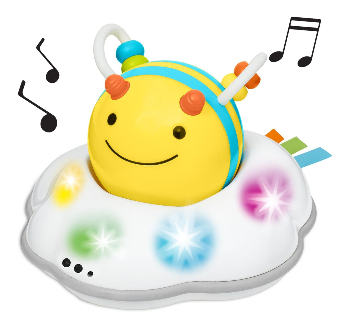 Follow-Bee Crawl Toy V0L9 - product image 1