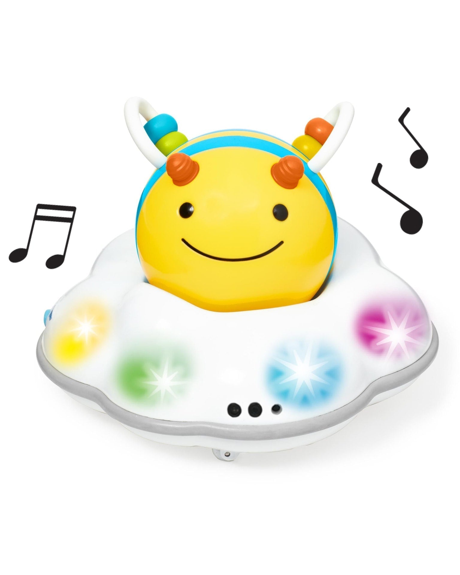 Follow-Bee Crawl Toy V0L9 - product image 7