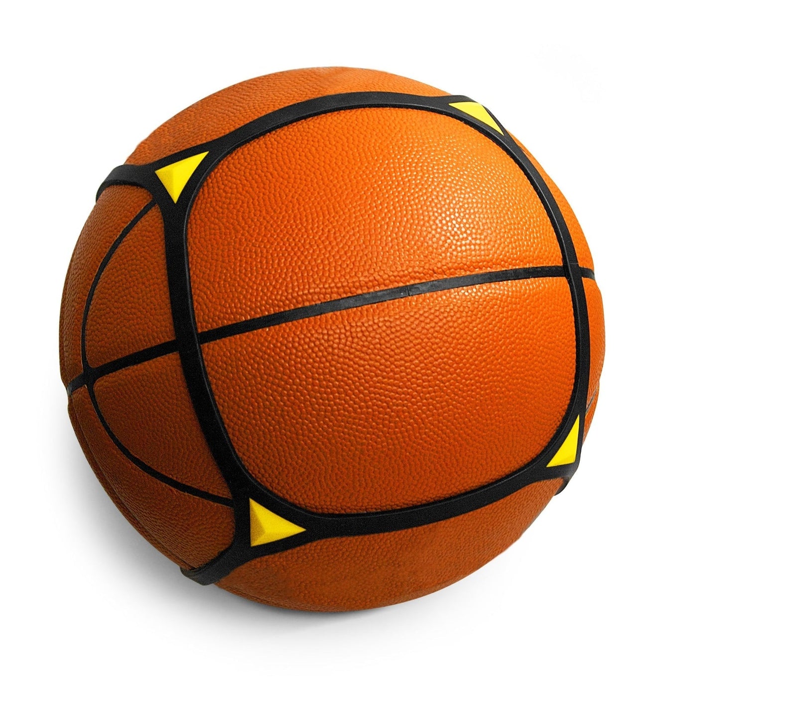 Square Up Visual Basketball Shooting Technique & Mechanics Trainer with Drills Guide W4O8 - product image 3