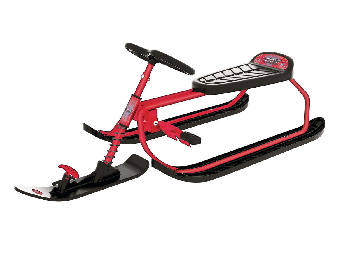 Runner SRC Snow Bike H8P5 - product image 1