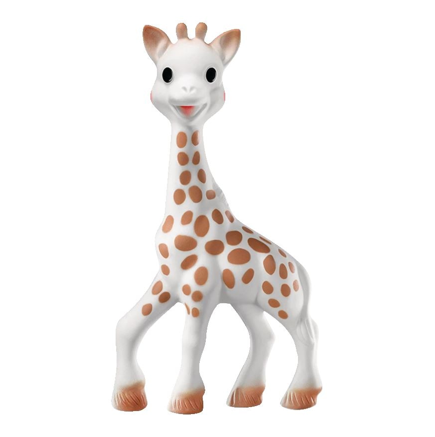 La Girafe Squeaky Toy for Babies, Ages 0m+ C7O4 - product image 2