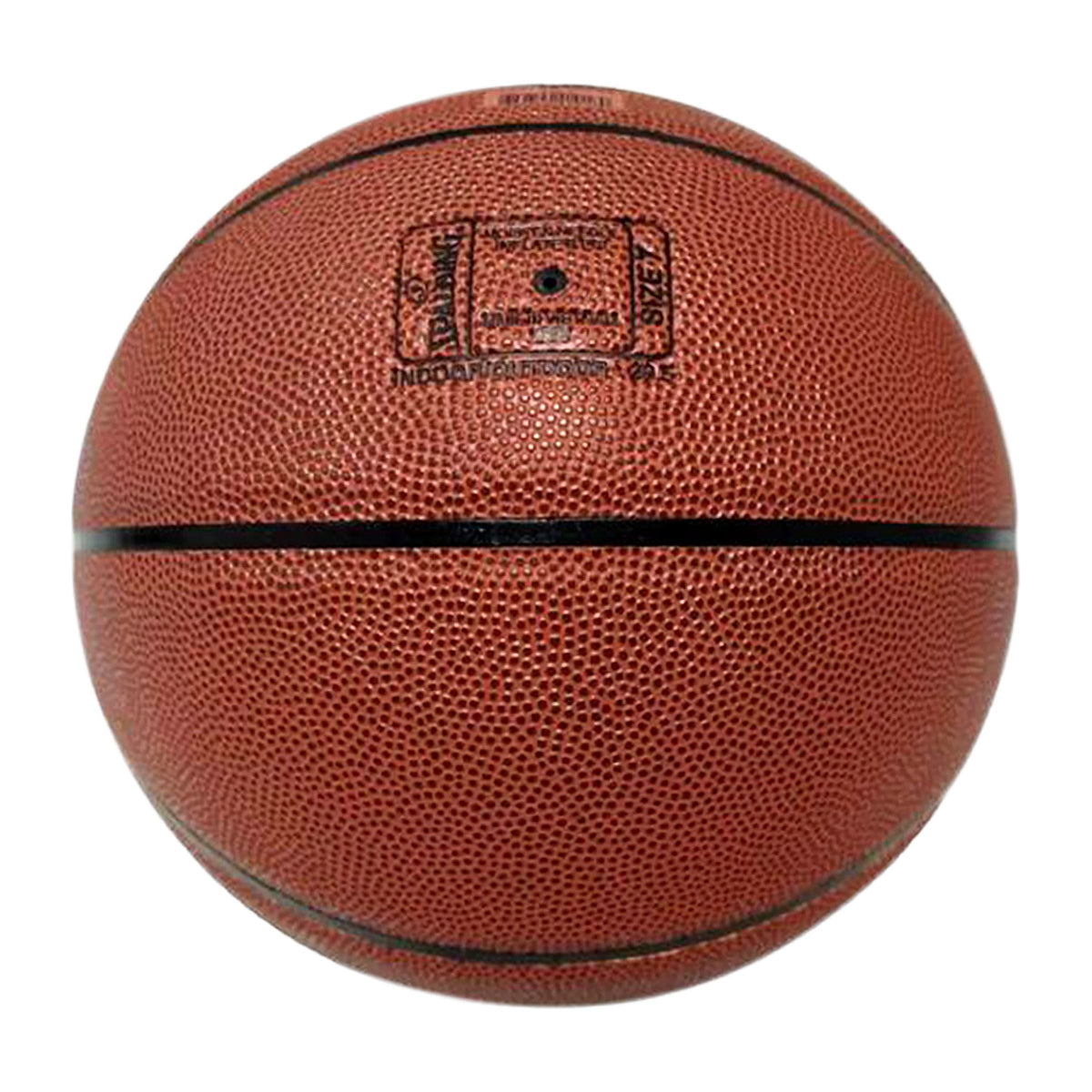 Premier Excel Indoor/Outdoor Composite Basketball, Official Size 7, 29.5-in Z7M5 - product image 2