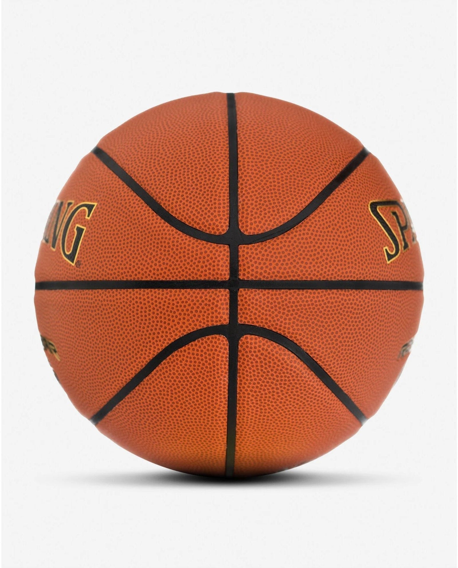 Rookie Gear Rubber Basketball, Brown, Size 5 P6E1 - product image 5
