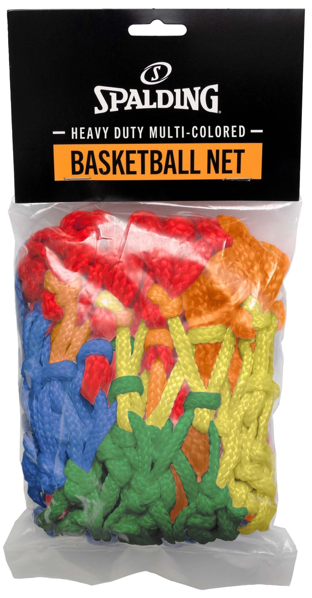 Standard Replacement Basketball Net, Rainbow K5W4 - product image 1