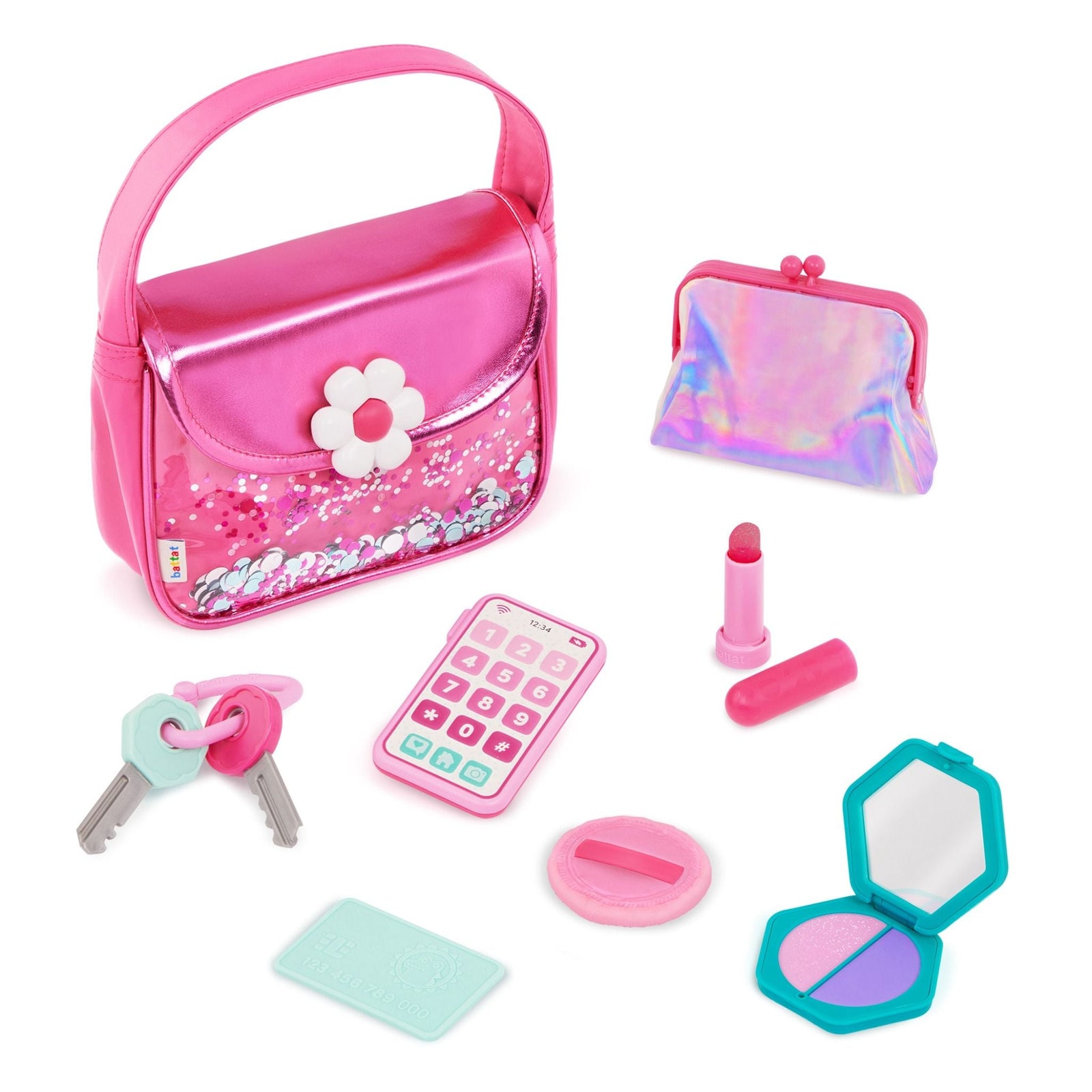Time Purse Set J9P0 - product image 1