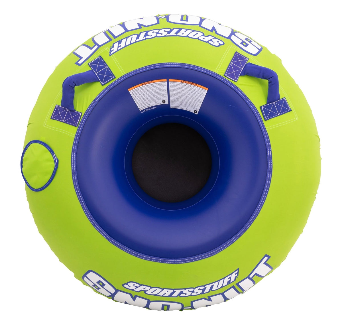 Sno-Nut Snow Tube, 48-in G9M2 - product image 2