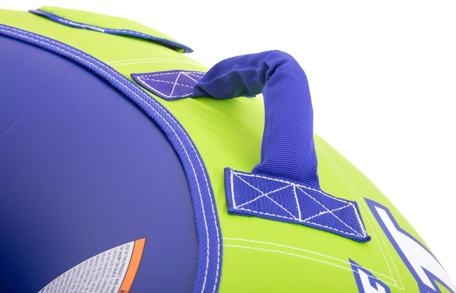 Sno-Nut Snow Tube, 48-in G9M2 - product image 4