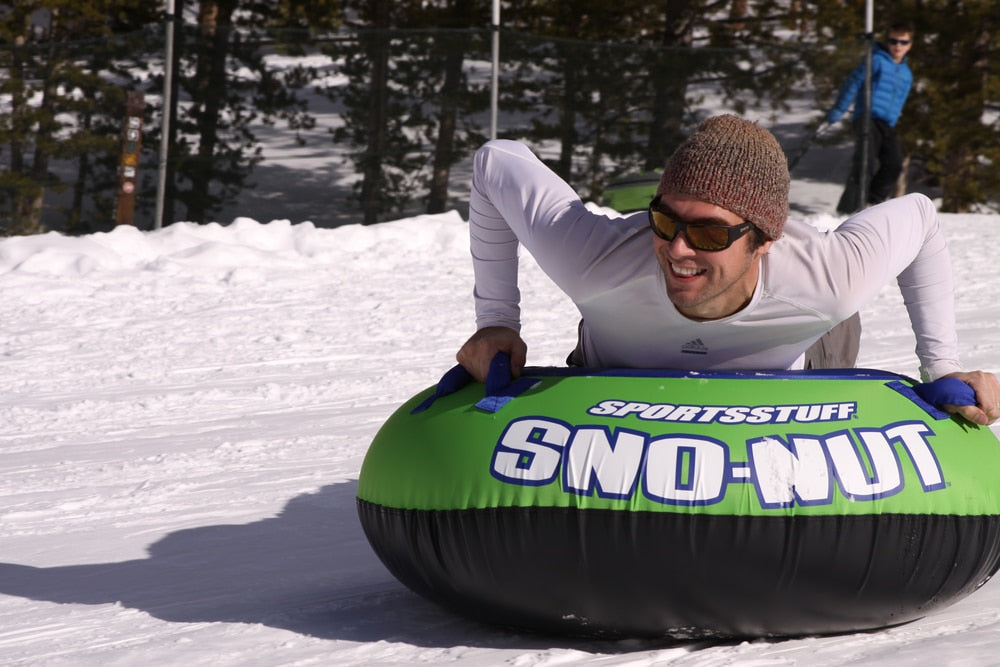 Sno-Nut Snow Tube, 48-in G9M2 - product image 6