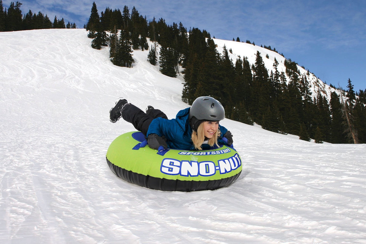 Sno-Nut Snow Tube, 48-in G9M2 - product image 7